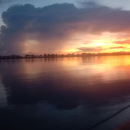 La Plage De Kampot By Lee & Hap Guest House Luaran gambar