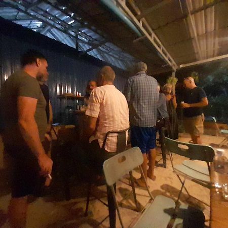 La Plage De Kampot By Lee & Hap Guest House Luaran gambar