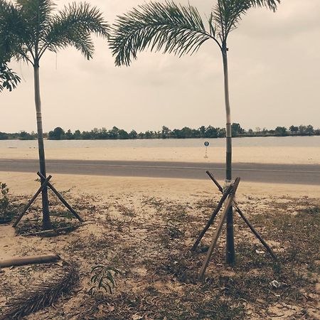 La Plage De Kampot By Lee & Hap Guest House Luaran gambar