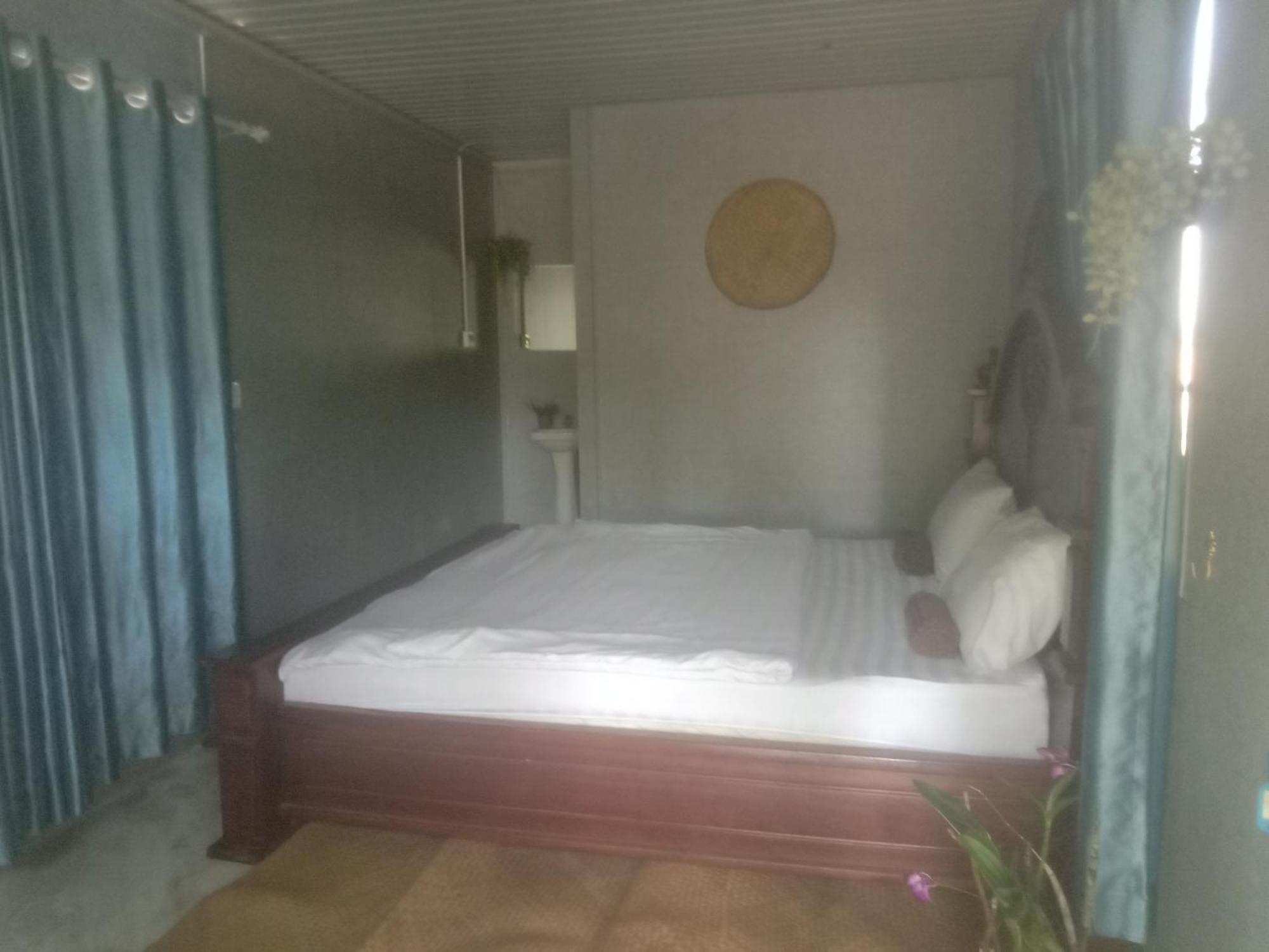 La Plage De Kampot By Lee & Hap Guest House Luaran gambar