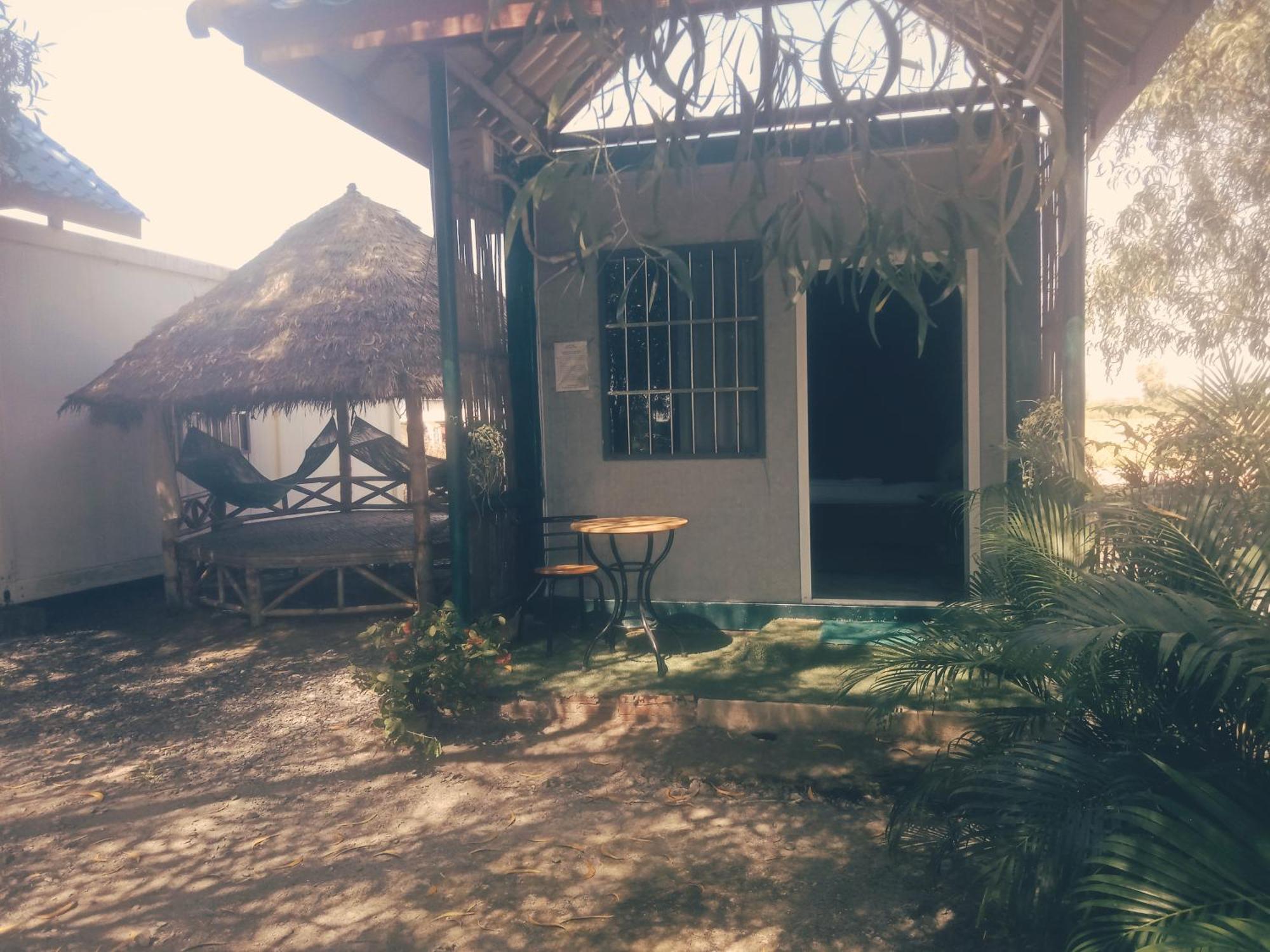 La Plage De Kampot By Lee & Hap Guest House Luaran gambar