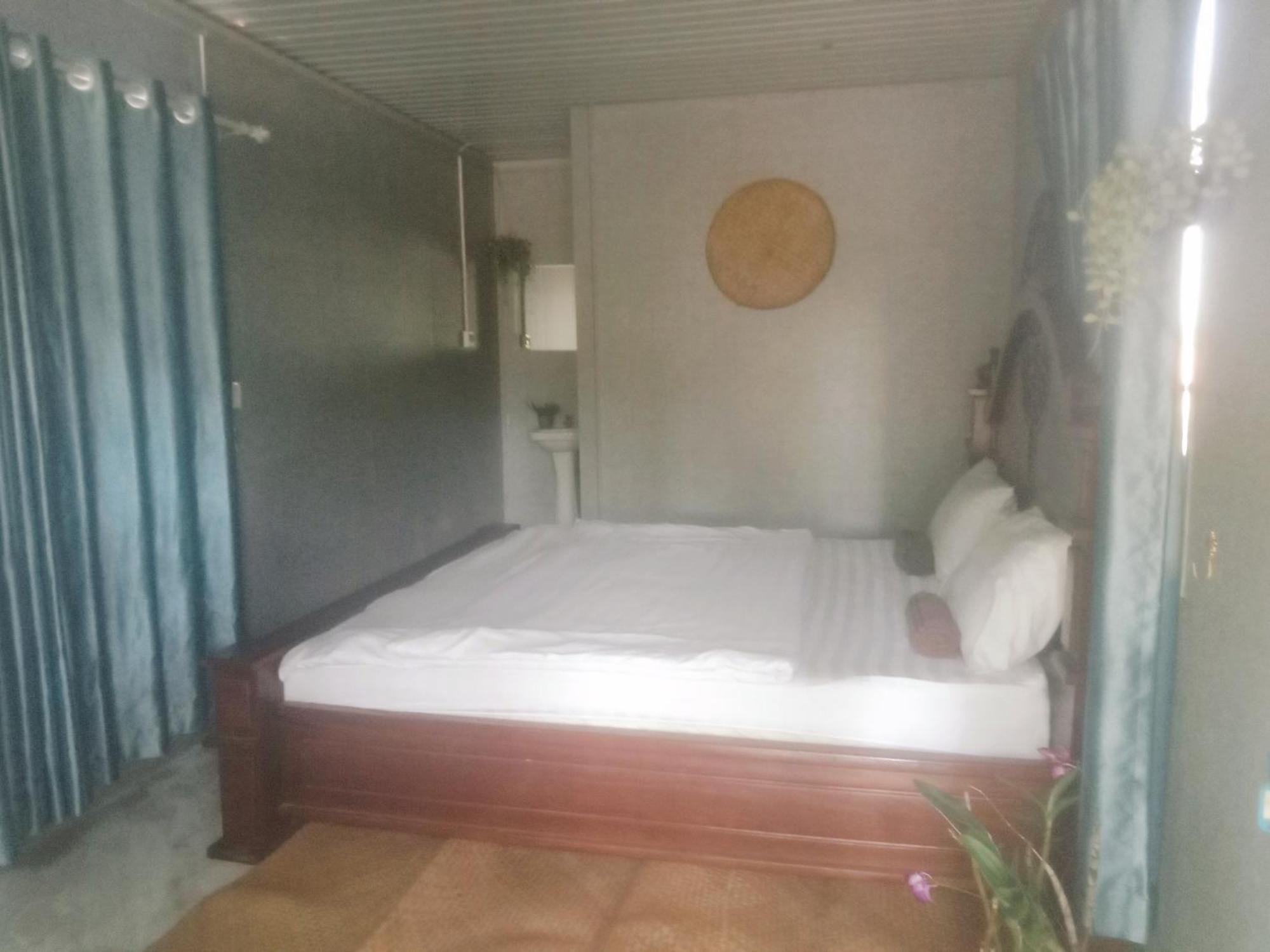 La Plage De Kampot By Lee & Hap Guest House Luaran gambar