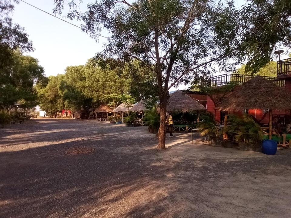 La Plage De Kampot By Lee & Hap Guest House Luaran gambar
