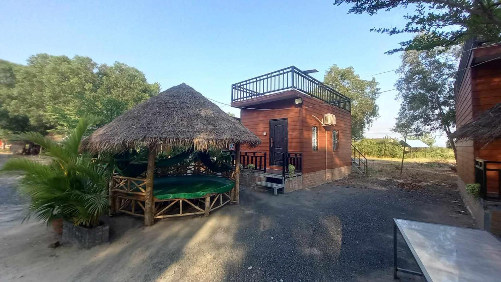 La Plage De Kampot By Lee & Hap Guest House Luaran gambar