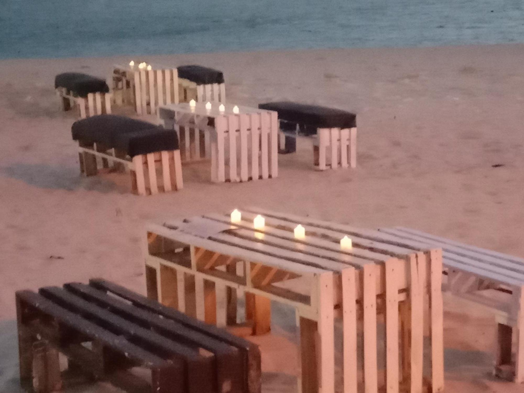 La Plage De Kampot By Lee & Hap Guest House Luaran gambar