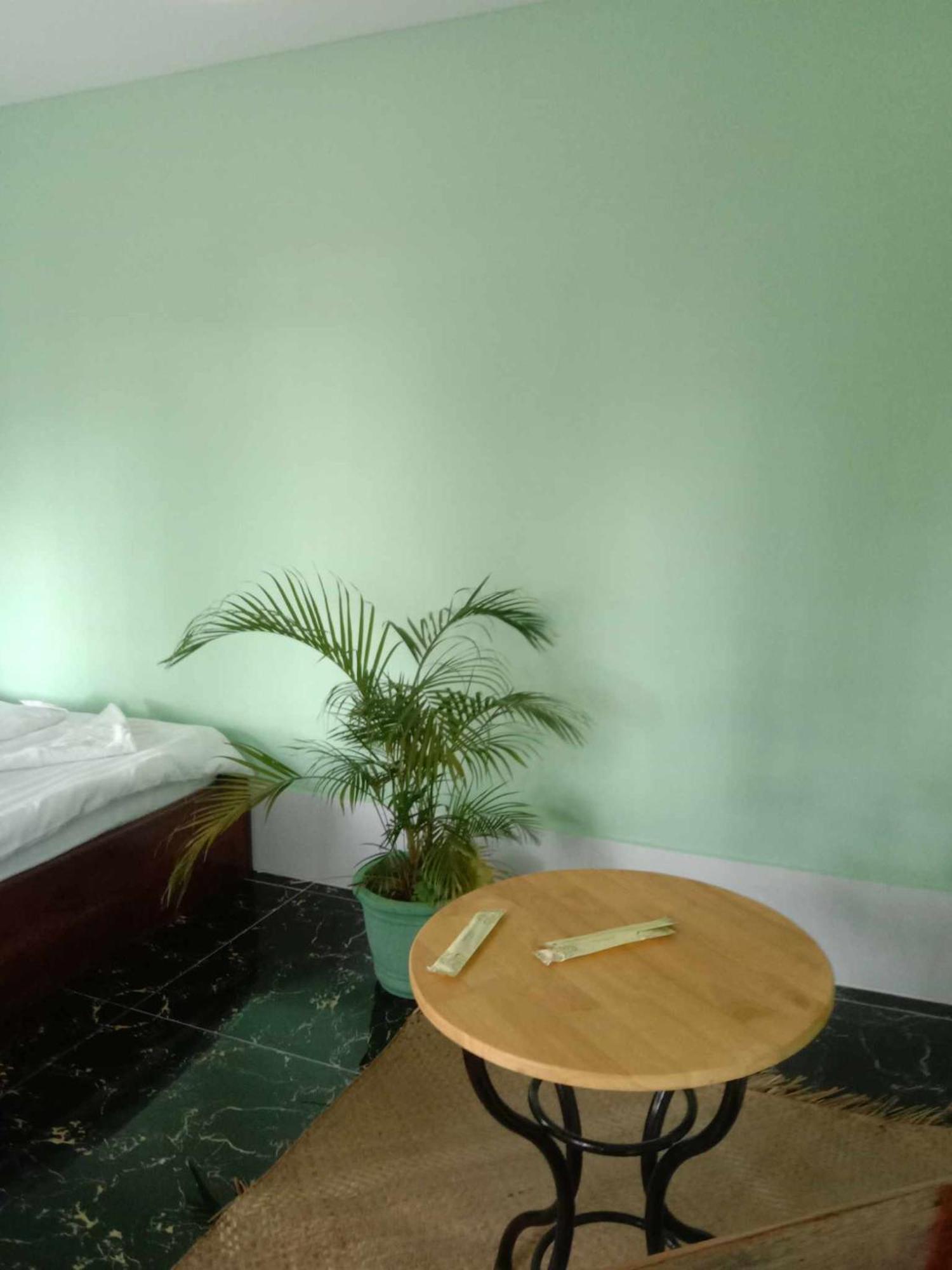 La Plage De Kampot By Lee & Hap Guest House Luaran gambar