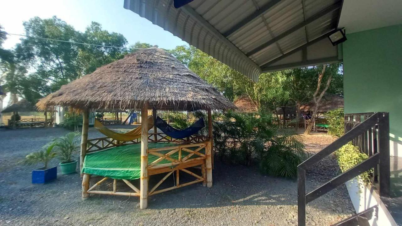 La Plage De Kampot By Lee & Hap Guest House Luaran gambar