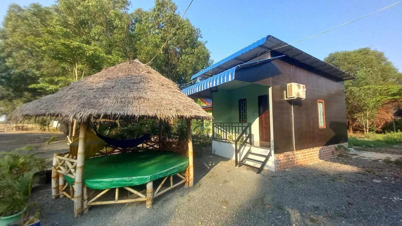 La Plage De Kampot By Lee & Hap Guest House Luaran gambar