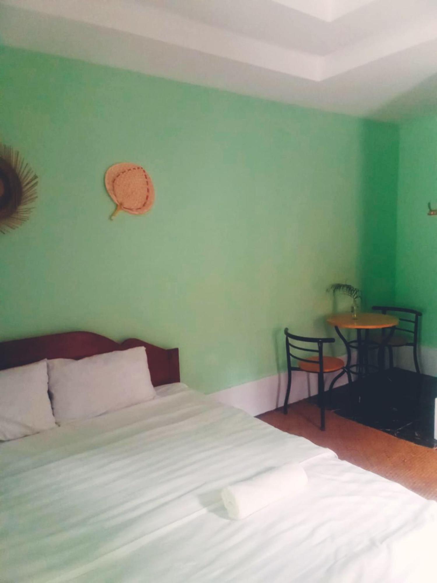 La Plage De Kampot By Lee & Hap Guest House Luaran gambar