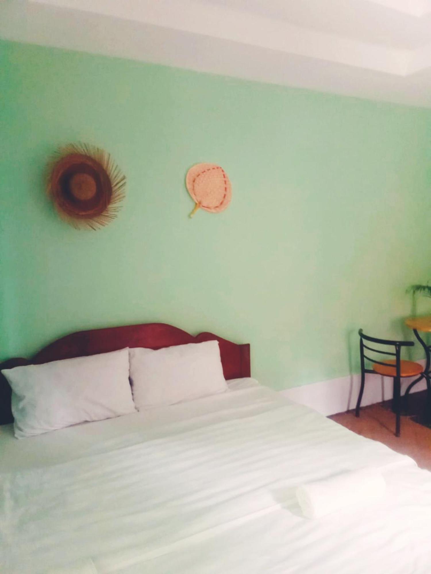 La Plage De Kampot By Lee & Hap Guest House Luaran gambar