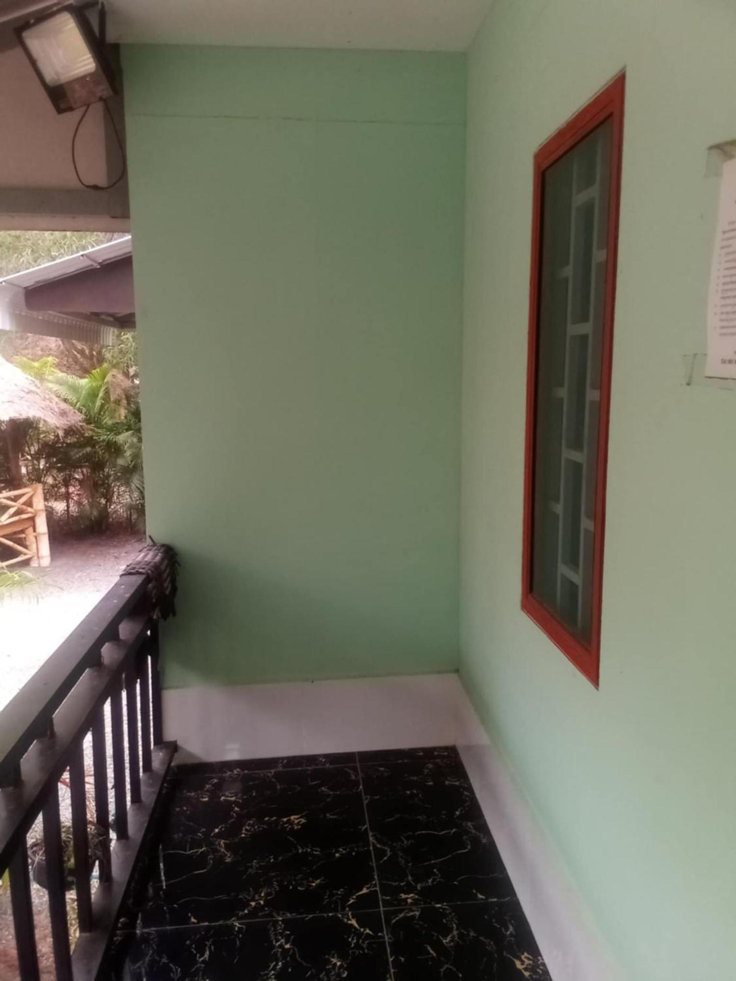 La Plage De Kampot By Lee & Hap Guest House Luaran gambar