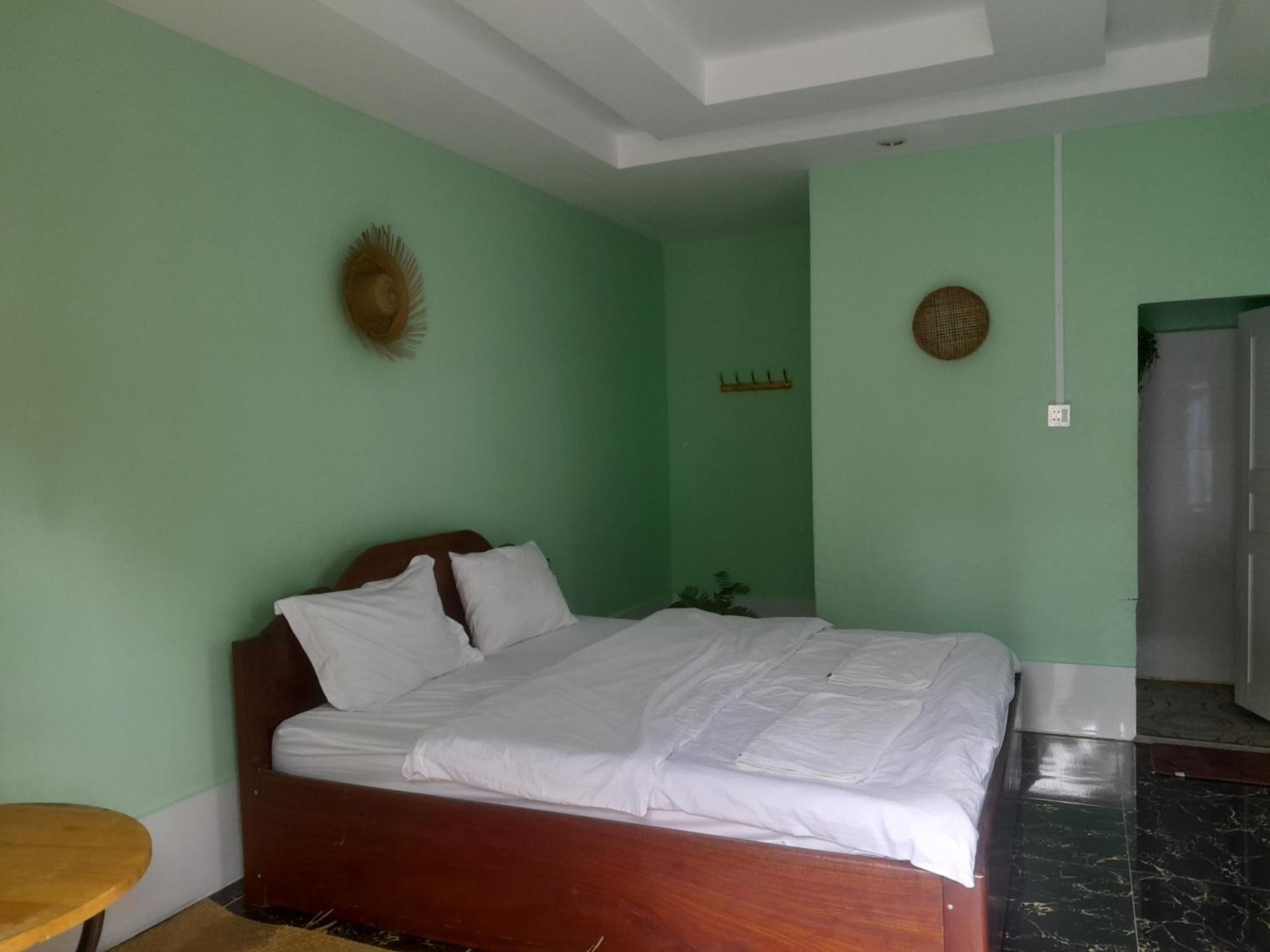 La Plage De Kampot By Lee & Hap Guest House Luaran gambar
