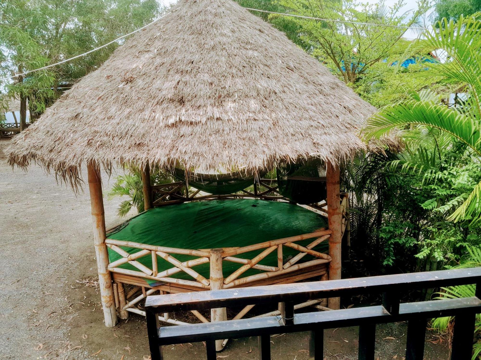La Plage De Kampot By Lee & Hap Guest House Luaran gambar